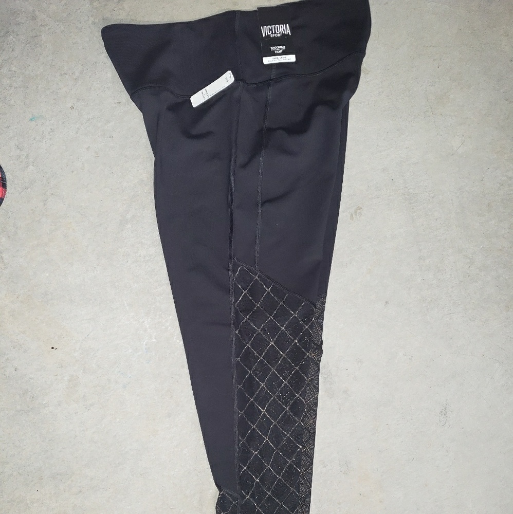 Victoria Secret Knockout Sports Tight